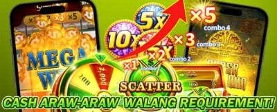 Premium Gaming Experience