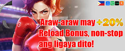 First Deposit Reward